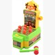 Johntoy 10312 Whack-a-Mole Spiel mit Licht und Ton