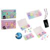 Johntoy DIY Gliederkette, Handykette 2-fach assortiert