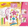 Joustra Kreativ und Bastelset Glitzer Bilder | Bild 3 Joustra Kreativ und Bastelset Glitzer Bilder | Bild 3