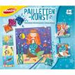 Joustra Kreativ und Bastelset Pailletten Kunst | Bild 3