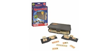Jumbo 03942 Travel Rummikub