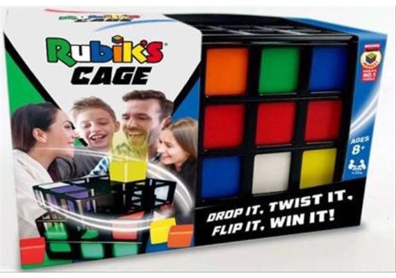 Jumbo 12168 Rubiks Cage