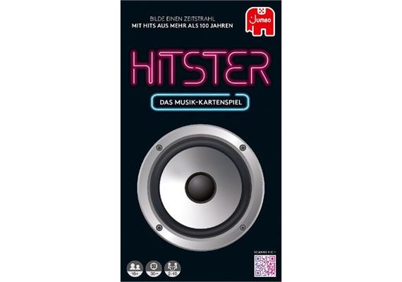 Jumbo - Hitster Deutsch