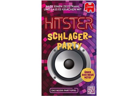 Jumbo - Hitster - Schlager Party