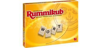 Jumbo - Original Rummikub - WORT