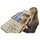 Jumbo Puzzle Matte Portapuzzle