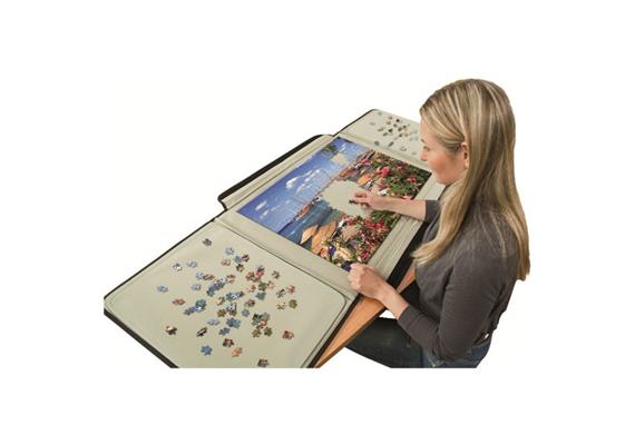 Jumbo Puzzle Matte Portapuzzle