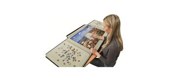 Jumbo Puzzle Matte Portapuzzle