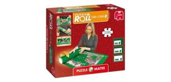 Jumbo Puzzleteppich bis 1500 Teile