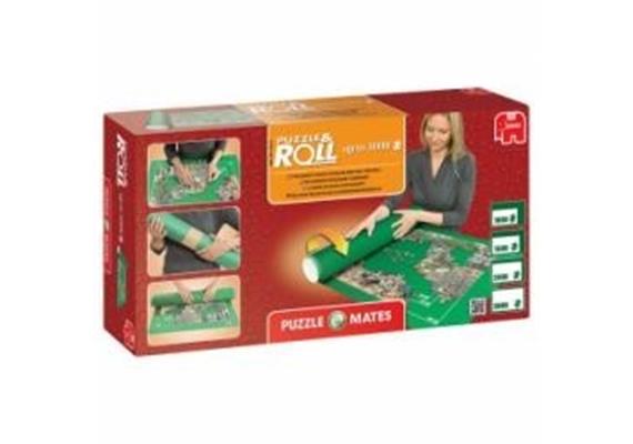 Jumbo Puzzleteppich bis 3000 Teile