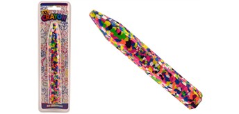 Jumbo-Regenbogen-Wachsmalstift