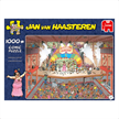 Jumbo van Haasteren - Puzzle Cross-Radrennen | Bild 3