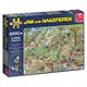 Jumbo van Haasteren - Puzzle Cross-Radrennen