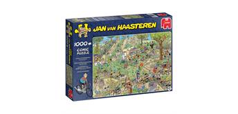 Jumbo van Haasteren - Puzzle Cross-Radrennen