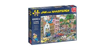 Jumbo van Haasteren - Puzzle Freitag der 13.