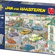 Jumbo van Haasteren - Puzzle Jumbo geht einkaufen | Bild 2