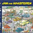 Jumbo van Haasteren - Puzzle Jumbo geht einkaufen | Bild 3