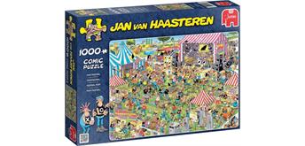 Jumbo van Haasteren - Puzzle Pop-Festival