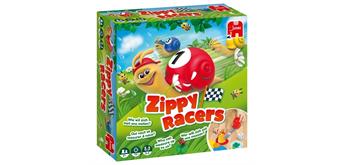 Jumbo Zippy Racers