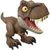 Jurassic World Brüllkommando Tyrannosaurus Rex Dinosaurierfigur