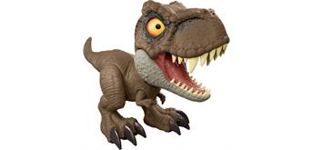 Jurassic World Brüllkommando Tyrannosaurus Rex Dinosaurierfigur