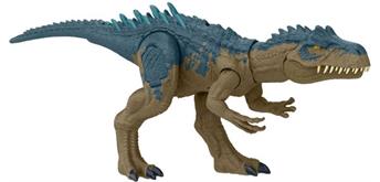 Jurassic World Ruthless Rampage™ Allosaurus (STVD) - SIOC