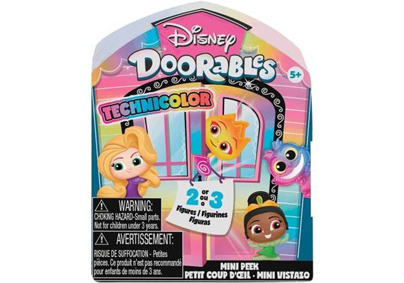 Just Play - Doorables Mini Peek S11