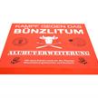 Kampf gegen das Bünzlitum Aluhut Erweiterung | Bild 3
