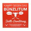 Kampf gegen das Bünzlitum Erweiterungs-Bundle mit Aluhut | Bild 2