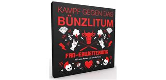 Kampf gegen das Bünzlitum - Fan-Erweiterung