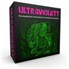 Kampfhummel - Ultraviolett - Das abgefahrene Zeichenspiel