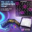 Kampfhummel - Ultraviolett - Das abgefahrene Zeichenspiel | Bild 6