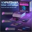 Kampfhummel - Ultraviolett - Hardcore-Erweiterung | Bild 3