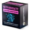 Kampfhummel - Ultraviolett - Hardcore-Erweiterung
