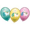 Karaloon - 15 Ballons Lama 28 -30 cm