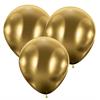 Karaloon - 25 Riesenballons glossy gold Ø 45 cm