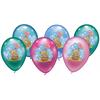 Karaloon - 6 Ballons 30067 Baby Teddy