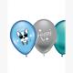Karaloon - 6 Ballons Happy Dog