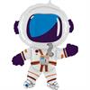 Karaloon - Folienballon Happy-Astronaut 91 cm