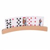 Kartenhalter Holz 35 cm
