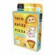 Kartenspiel Taco Katze Pizza Junior
