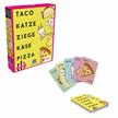 Kartenspiel Taco Katze Ziege Käse Pizza | Bild 4