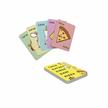 Kartenspiel Taco Katze Ziege Käse Pizza | Bild 5