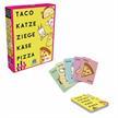 Kartenspiel Taco Katze Ziege Käse Pizza | Bild 4