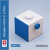 keebox - keebox Blue