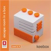 keebox - keebox Orange