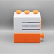 keebox - keebox Orange | Bild 2