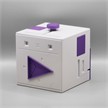 keebox - keebox Purple | Bild 4