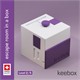keebox - keebox Purple
