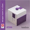 keebox - keebox Purple
